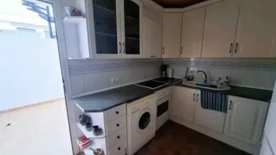 House in Níjar photo 30