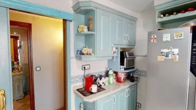 Apartment in the Centre photo 17