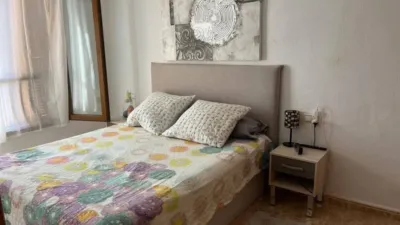 Casa en Urbanizaciones Balcó de Finestrat-Terra Marina photo 22