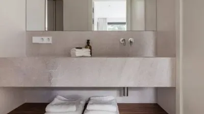 Apartment in Cala Major photo 20