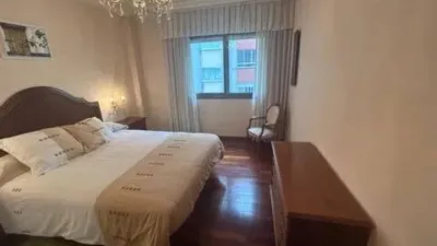 Apartment in Ensanche photo 59
