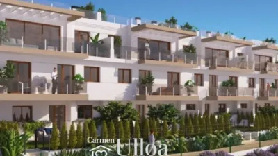 Terraced House in L'Alfàs del Pi photo 7