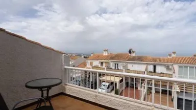 Terraced house in Gran Alacant photo 29