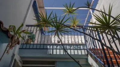 Chalet on Calle del Maestro Serrano photo 23