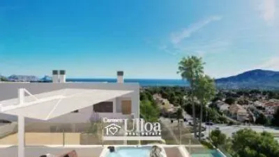 Casa - Vista 2