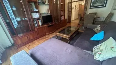 Apartment in Ensanche photo 17