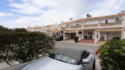 Terraced house in Gran Alacant photo 3