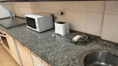 Apartment in Ensanche photo 34