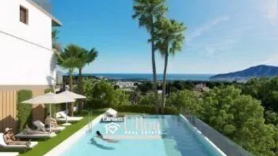 Casa - Vista 3