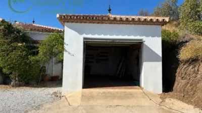 House in Canillas de Aceituno photo 6