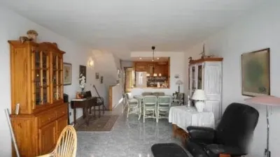Terraced house in Gran Alacant photo 10