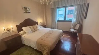 Apartment in Ensanche photo 58
