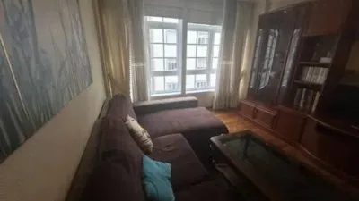 Apartment in Ensanche photo 10