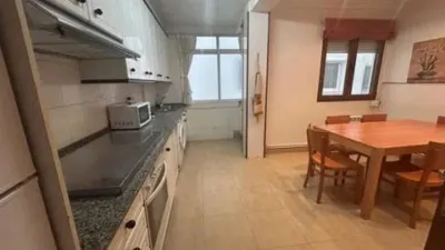 Apartment in Ensanche photo 21