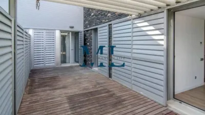 Apartment in Mas d'en Serra-Els Cards photo 16