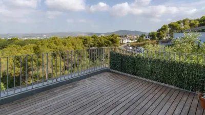 Apartment in Mas d'en Serra-Els Cards photo 12