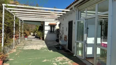 House in Canillas de Aceituno photo 35