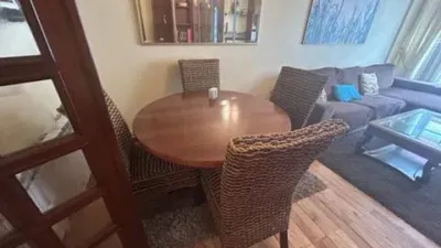 Apartment in Ensanche photo 8