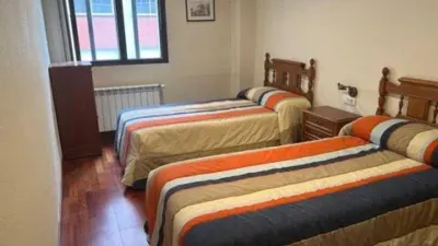 Apartment in Ensanche photo 69