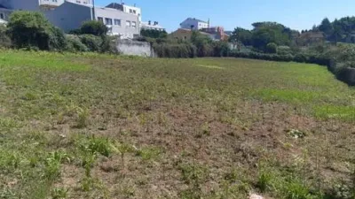 Terreno en venta en Calle Fontedouro S-N - Vista 2