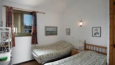 Terraced house in Gran Alacant photo 21