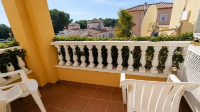 House in L'Ametlla de Mar photo 13
