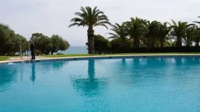 Terraced house in Gran Alacant photo 32