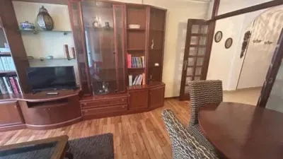 Apartment in Ensanche photo 13