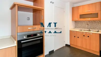 Apartment in Mas d'en Serra-Els Cards photo 24