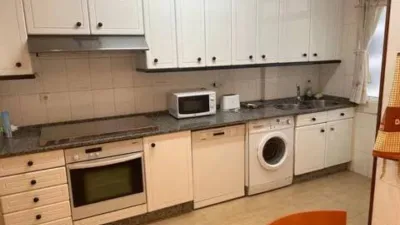 Apartment in Ensanche photo 29