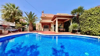 Casa – Torrevieja - Vista 3