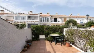 Terraced house in Gran Alacant photo 17