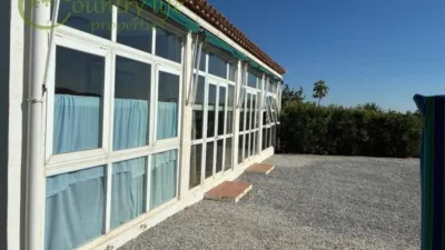 House in Canillas de Aceituno photo 36