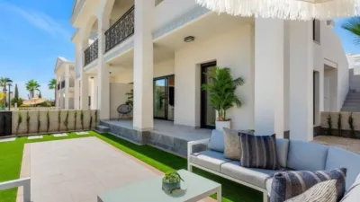 Piso – Orihuela, Barrio Nuevo - Vista 3