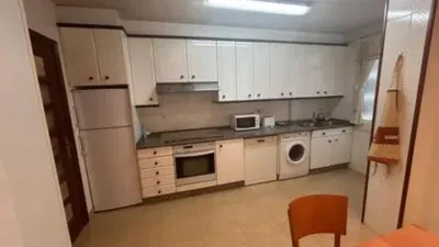 Apartment in Ensanche photo 26