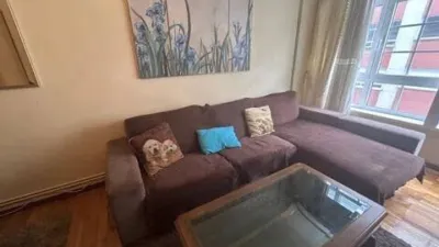 Apartment in Ensanche photo 11