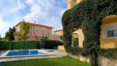 House in L'Ametlla de Mar photo 3
