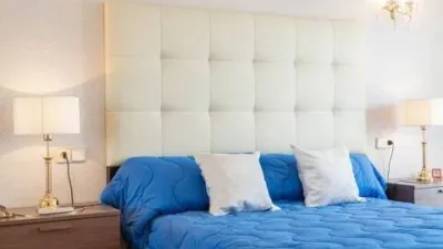 Penthouse in Es Camp d'en Serralta photo 35