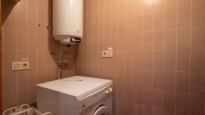 Terraced house in Gran Alacant photo 6