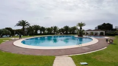 Terraced house in Gran Alacant photo 31