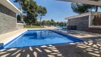 Apartment in Mas d'en Serra-Els Cards photo 69