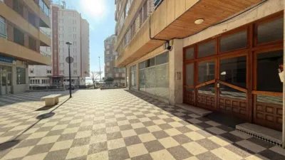 Piso en calle Doctor Gregorio Maranon 70 photo 39