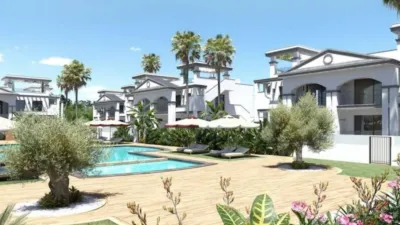 Piso – Orihuela, Barrio Nuevo - Vista 2