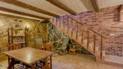 Chalet on Calle del Maestro Serrano photo 62