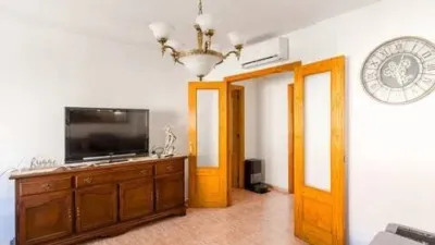 Apartment on Avenida Juan Carlos I, 50 photo 5