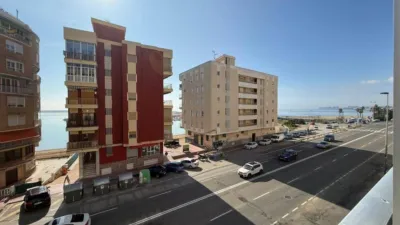 Apartment on Doctor Gregorio Maranon Street 70 photo 3
