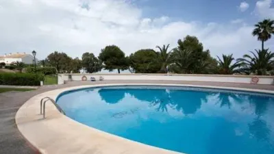 Terraced house in Gran Alacant photo 30