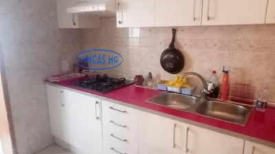 Piso – Alicante - Alacant - Vista 2