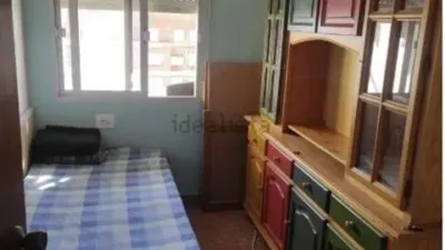 Apartment on Ronda de Historiador Lluis Duart Alabarta photo 6
