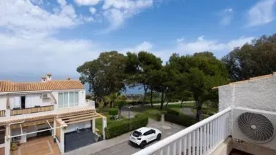 Terraced house in Gran Alacant photo 27